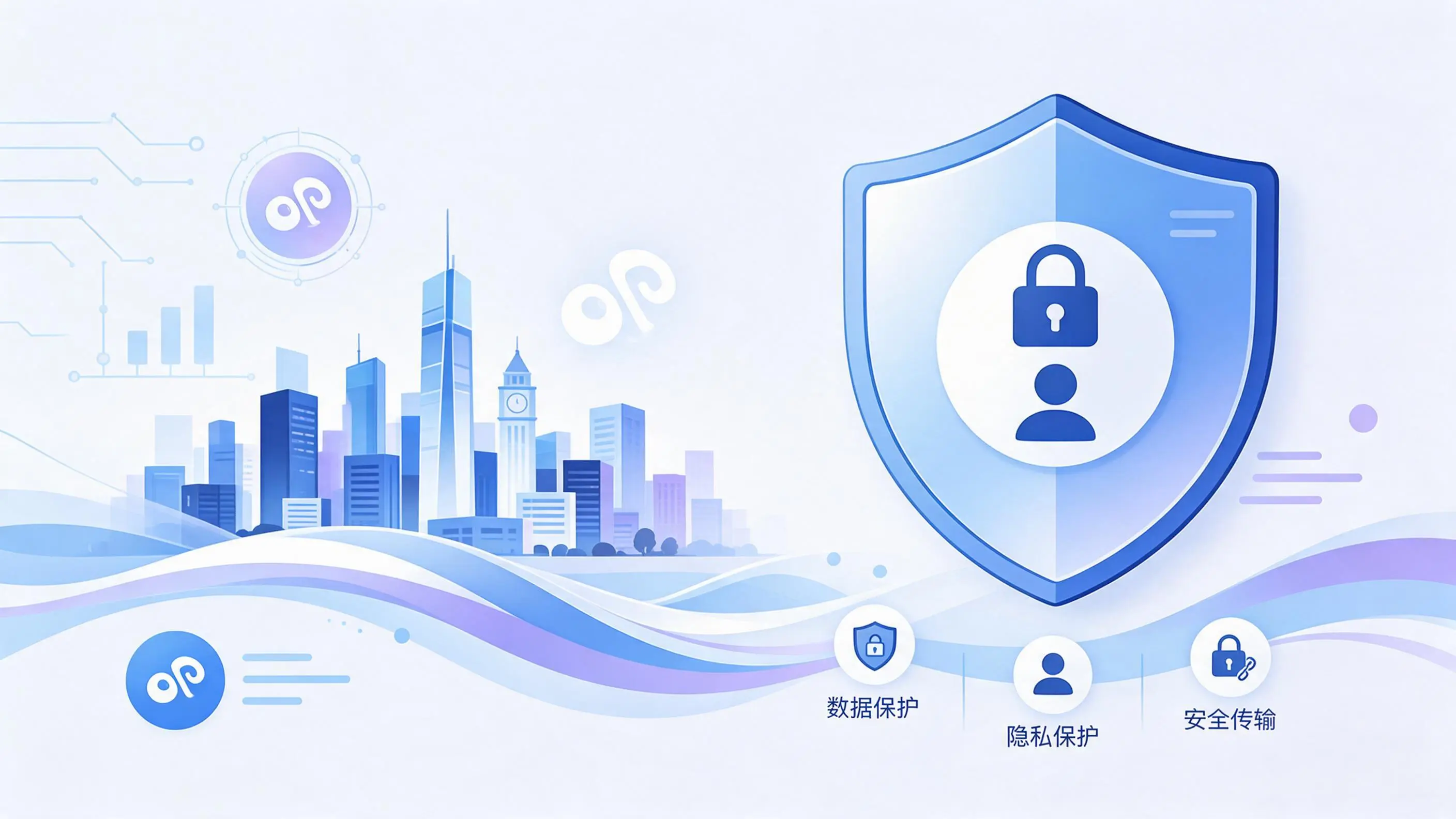 蚌埠小程序开发疑虑解析：数据安全与用户隐私如何保障